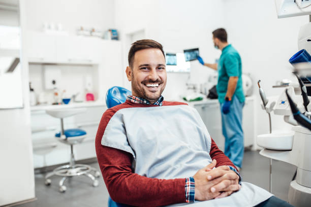 Why Choose Us for Your Dental Needs in Greensburg, KY