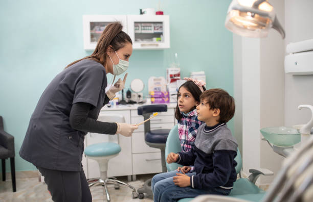 Best Laser Dentistry  in Greensburg, KY