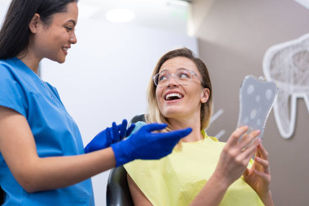 Best Dental Exams and Cleanings  in Greensburg, KY