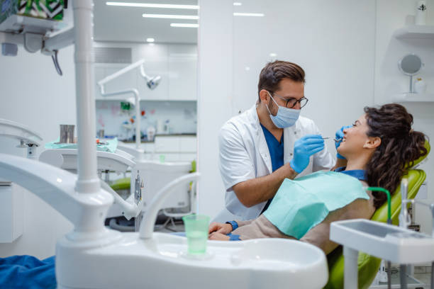 Best Oral Cancer Screening  in Greensburg, KY