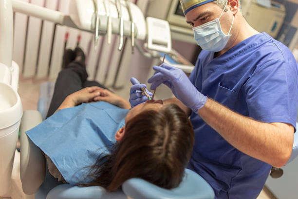 Professional  Holistic Dental Services in Greensburg, KY