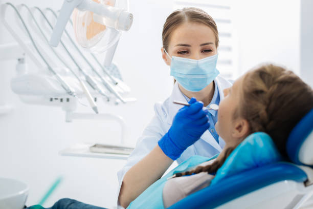 Dental Inlays and Onlays in Greensburg, KY